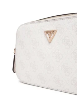 Guess Torebka Noelle II HWBG96 72140 Biały