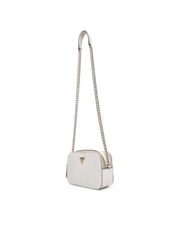 Guess Torebka Noelle II HWBG96 72140 Biały
