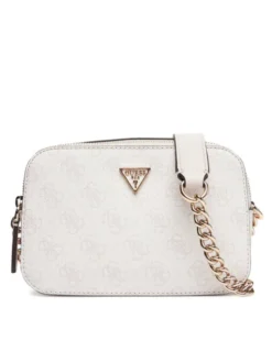 Guess Torebka Noelle II HWBG96 72140 Biały
