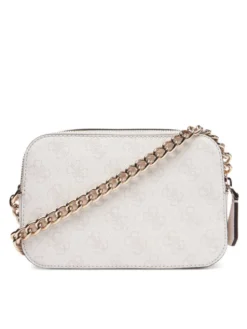 Guess Torebka Noelle II HWBG96 72140 Biały