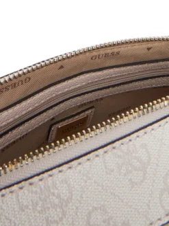 Guess Torebka Noelle II HWBG96 72140 Biały