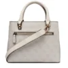 Guess Torebka Noelle II HWBG96 72050 Kremowy