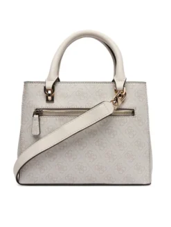 Guess Torebka Noelle II HWBG96 72050 Kremowy