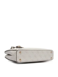 Guess Torebka Noelle II HWBG96 72050 Kremowy