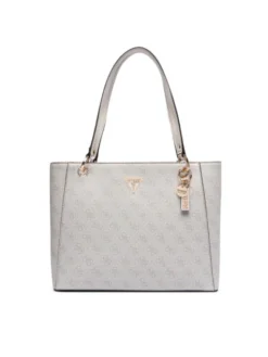 Guess Torebka Noelle II HWBG96 72250 Kremowy