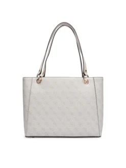 Guess Torebka Noelle II HWBG96 72250 Kremowy