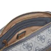 Guess Torebka Noelle II HWBG96 72140 Niebieski