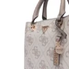 Guess Torebka Noelle II HWSO96 72050 Beżowy