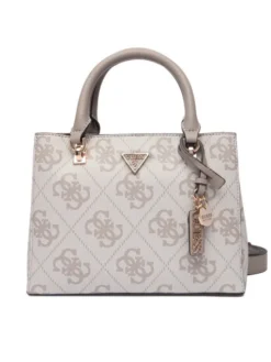 Guess Torebka Noelle II HWSO96 72050 Beżowy