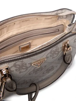 Guess Torebka Noelle II HWSO96 72050 Beżowy