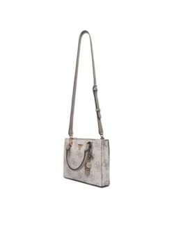 Guess Torebka Noelle II HWSO96 72050 Beżowy