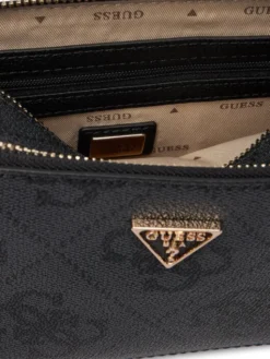 Guess Torebka Noelle II HWSO96 72140 Czarny