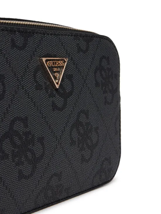 Guess Torebka Noelle II HWSO96 72140 Czarny