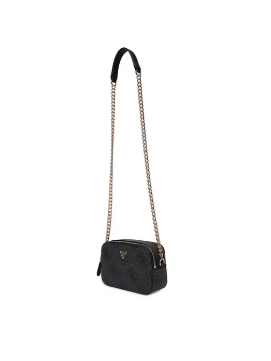 Guess Torebka Noelle II HWSO96 72140 Czarny