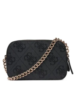 Guess Torebka Noelle II HWSO96 72140 Czarny