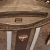 Guess Torebka Noelle II HWSS96 72250 Brązowy