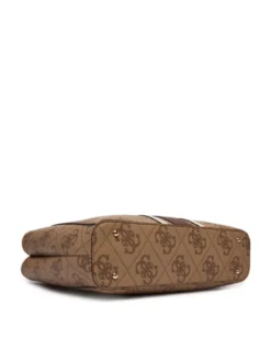 Guess Torebka Noelle II HWSS96 72250 Brązowy