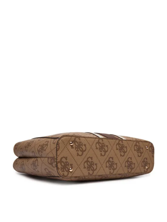 Guess Torebka Noelle II HWSS96 72250 Brązowy