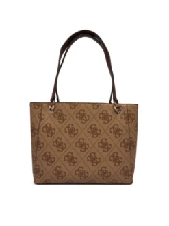 Guess Torebka Noelle II HWSS96 72250 Brązowy