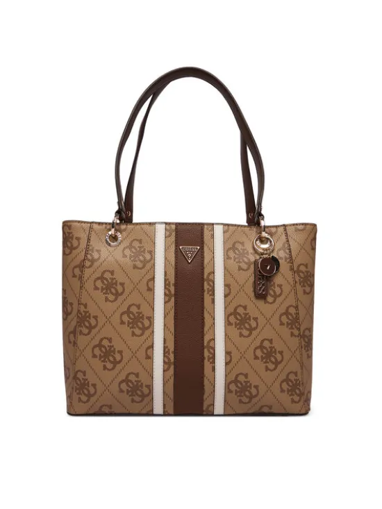 Guess Torebka Noelle II HWSS96 72250 Brązowy