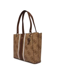 Guess Torebka Noelle II HWSS96 72250 Brązowy