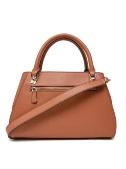 Guess Torebka Noelle II HWZG96 72070 Brązowy