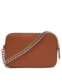 Guess Torebka Noelle II HWZG96 72140 Brązowy