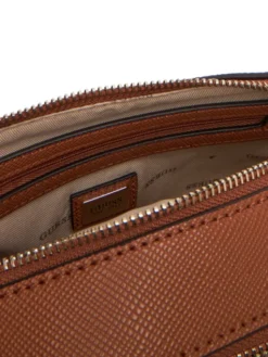 Guess Torebka Noelle II HWZG96 72140 Brązowy