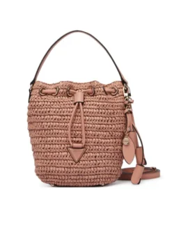 Guess Torebka Ofelia HWWG99 23030 Różowy