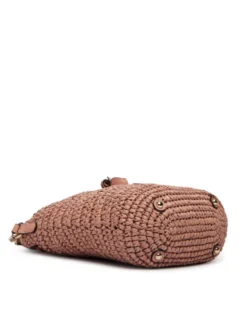 Guess Torebka Ofelia HWWG99 23030 Różowy