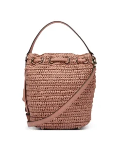 Guess Torebka Ofelia HWWG99 23030 Różowy
