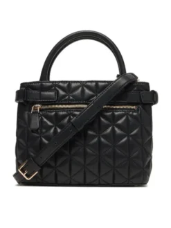 Guess Torebka Paisleigh HWQG98 83050 Czarny