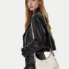 Guess Torebka Rosalba HWZG96 57010 Biały