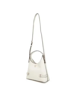 Guess Torebka Rosalba HWZG96 57010 Biały