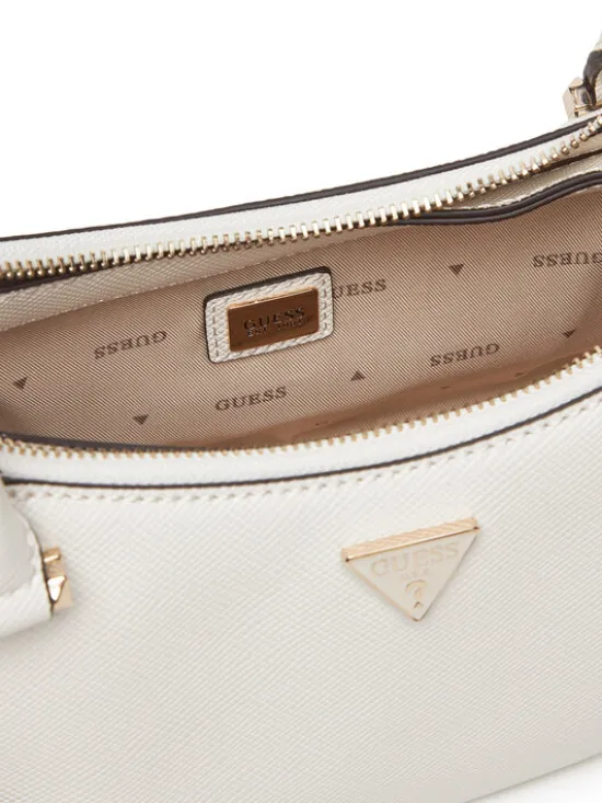 Guess Torebka Rosalba HWZG96 57170 Biały