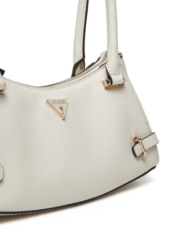 Guess Torebka Rosalba HWZG96 57170 Biały