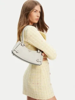 Guess Torebka Rosalba HWZG96 57170 Biały