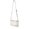 Guess Torebka Rosalba HWZG96 57120 Kremowy