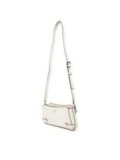 Guess Torebka Rosalba HWZG96 57120 Kremowy
