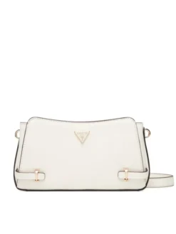 Guess Torebka Rosalba HWZG96 57120 Kremowy