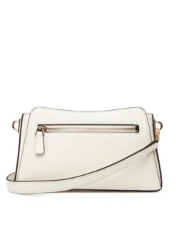 Guess Torebka Rosalba HWZG96 57120 Kremowy