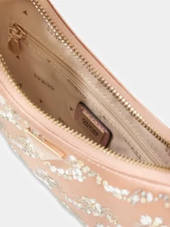 Guess Torebka 183536 Różowy