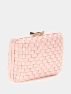 Guess Torebka 162445 Różowy