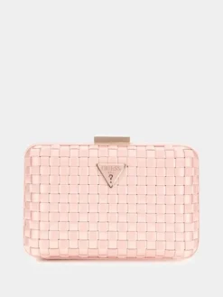 Guess Torebka 162445 Różowy