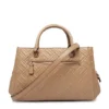 Guess Torebka Sally HWQG99 21060 Beżowy