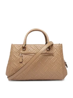 Guess Torebka Sally HWQG99 21060 Beżowy