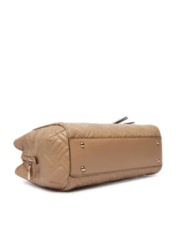 Guess Torebka Sally HWQG99 21060 Beżowy
