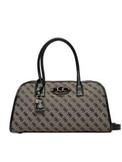 Guess Torebka Samantha HWJT23 13060 Czarny