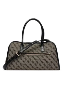 Guess Torebka Samantha HWJT23 13060 Czarny