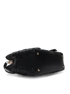 Guess Torebka Sandy HWWG84 18060 Czarny